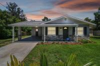 Comfortable Home in Dade City! - B&B