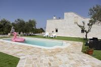 La catena - B&B Martina Franca