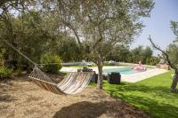 Villa con 1 Camera da Letto