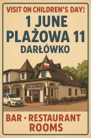 Apartamenty Plażowa 11 - B&B Darłówko