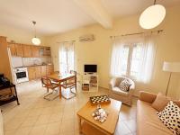 Thassos Sea View Apartment - Bed and Breakfast Limenaria