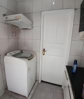Estilo e Conforto no Gonzaga – Uma Joia em Santos! - B&B Santos