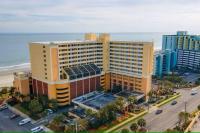 Renovated Oceanview Caravelle MB - Bed and Breakfast Myrtle Beach