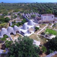 Masseria LoJazzo - B&B