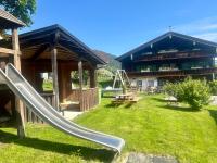 MyApart 1709 - Ferienwohnung Jochberg