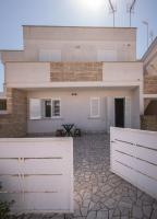 Villa Meriggio - Ferienwohnung Marina di Mancaversa