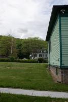 Junior's Suite at JS Hubbs Guest House - B&B Hammondsport