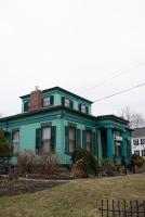 Junior's Suite at JS Hubbs Guest House - Bed and Breakfast Hammondsport
