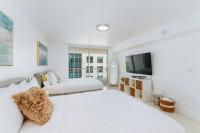 Amazing 2BR at Brickell Free Parking - B&B Miami