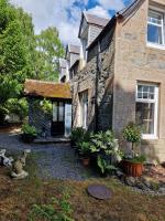 Eagle View Guest House - B&B Newtonmore