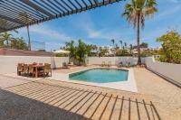 Lux 3bd Casa Anuiti, on golf, near beach, pool - Chambres d'hôtes San José del Cabo