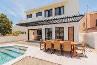 Lux 3bd Casa Anuiti, on golf, near beach, pool - Chambres d'hôtes San José del Cabo