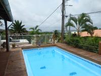 L'escale Paisible - B&B Le Robert