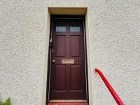 Loch Linnhe Lookout - B&B Fort William