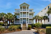 Vakantiehuis met 4 Slaapkamers