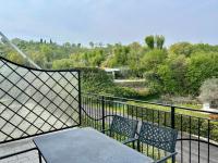 Two-Bedroom Apartment with Terrace