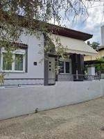 Serenity - B&B Kavála