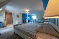 Suite con Vista Giardino