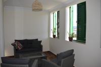 Luxurious apartment at top location with scenic mountain view - Bed and Breakfast Tétouan
