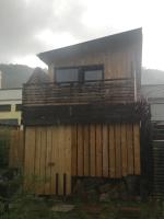 Ferienwohnung Thiele - B&B Bad Kissingen