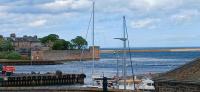 18 Mill Wharf Apartment - B&B