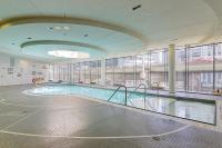 Waterfront 1 Bdr, 2bed, CN Tower, Parking 4 guests - Ferienwohnung Toronto