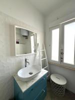 La Dimora dei Trabocchi - Ferienwohnung Fossacesia