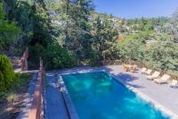 Casa Rural Natura - B&B Miraflores de la Sierra