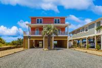 Three Bedroom holiday home