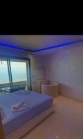 Three-Bedroom Apartment with Sea View