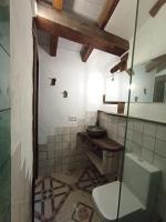 Habitación Doble con baño privado