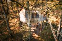 Chambre Deluxe (2 Adultes + 1 Enfant)