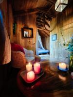 Chambre Deluxe (2 Adultes + 1 Enfant)