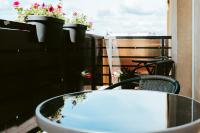 Central 28 - B&B