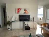 Departamento primera Línea frente al mar, cercano a Casino enjoy - Chambres d'hôtes Coquimbo