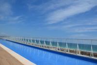 Fabuloso Piso Playa Canet de Bereguer Alquiler minimo 11 noches llamar al 64039uno856 - B&B Canet d'En Berenguer
