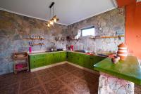 Four-Bedroom Holiday Home