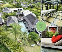 Villa Love - B&B