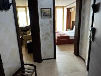 One-Bedroom Apartment with Sea View and Balcony