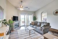Indoor Pool Access Family Condo 1 Mi to 76 Strip! - Ferienwohnung Branson
