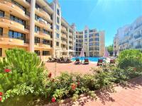 Flora Beach Resort apartment free parking - B&B Pomorie
