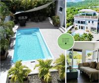 Appartement Coco - B&B La Gaulette