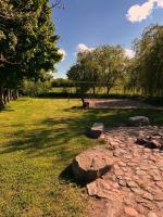 Siemionówka - Ferienwohnung Popowo Salęckie