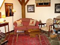 Owl's Nest Lodging - B&B Conway