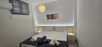Olive and Sea Villas - Ferienwohnung