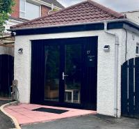 Prestashortstays - Ferienwohnung Belfast