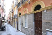 The Lemon House - Ferienwohnung Cagliari