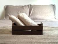 Apartamento Relaxante próximo ao aeroporto - Chambres d’hôtes