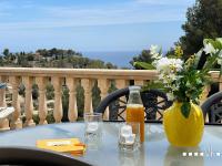 VH CostaBlanca - EL HORIZONTE - Chambres d'hôtes Benissa