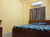 Deluxe Double Room (2 Adults + 1 Child)